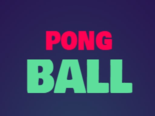 Pong Ball Hd