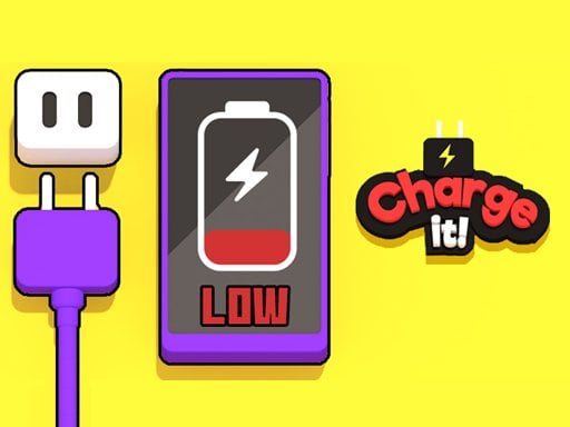 Charge The Phone!