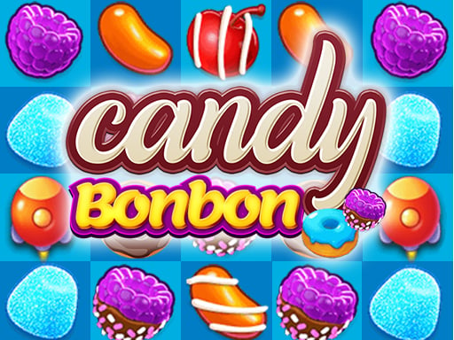 Candy Bonbon