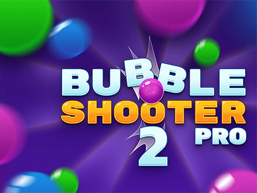 Bubble Shooter Pro 2