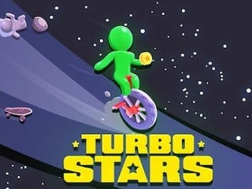 Turbo Stars 3d