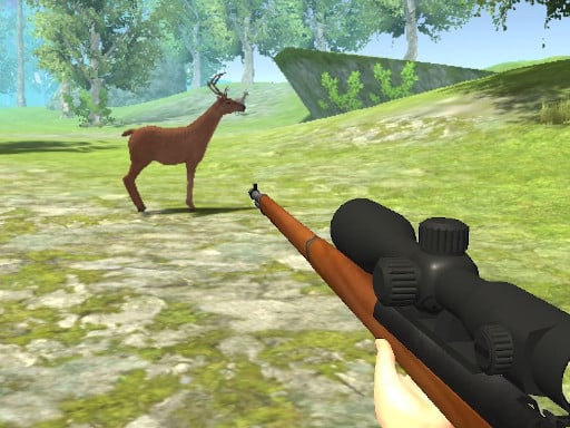 Deer Hunter 3d