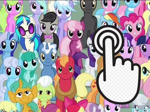 My Little Pony Clicker