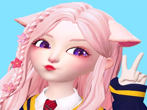 Star Idol: Animated 3d Avatar & Make Friends