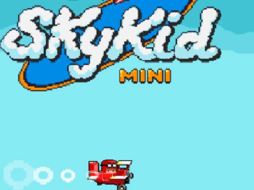 Skykid Mini