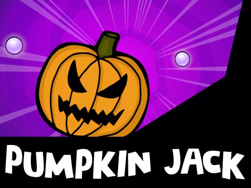 Pumpkin Jack