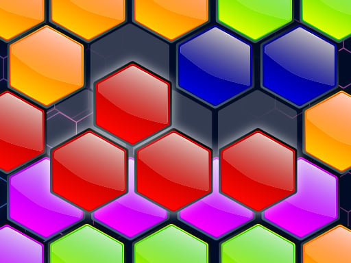 Block Hexa Puzzle - New