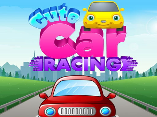 Cute Car Racing