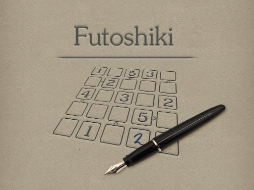 Futoshiki