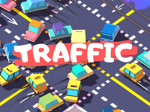 Trafficar.io