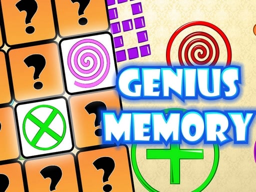 Genius Memory