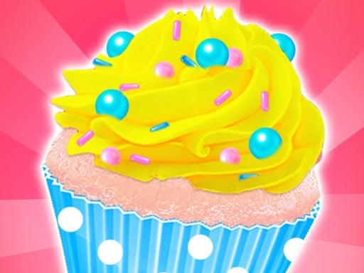 Cupcake Shop