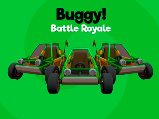 Buggy - Battle Royale