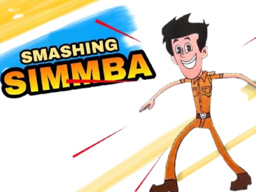 Smashing Simmba