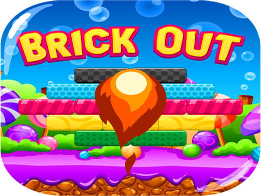 Brick Out Gemes