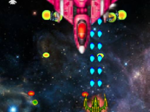 Xtreme Space Shooter