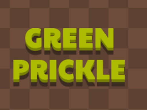 Green Prickle Hd