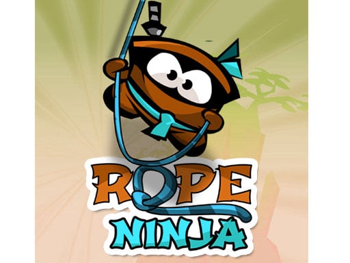 Rope Ninja