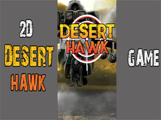 Desert Hawk