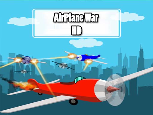 Airplane War Hd