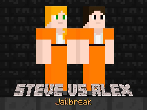 Steve Vs Alex Jailbreak