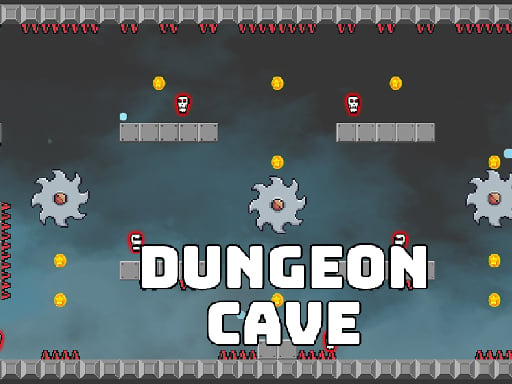 Dungeon Caves