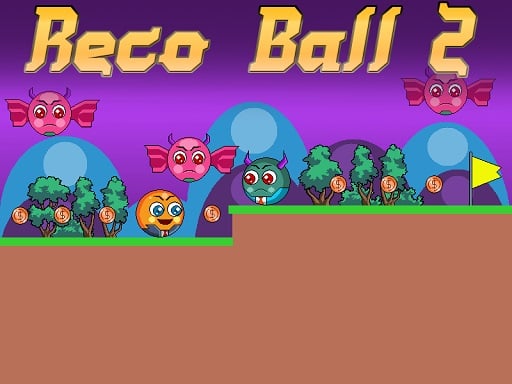 Reco Ball 2