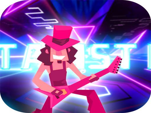 Guitarist Hero Free: Guitar Hero Battle, Music Gam