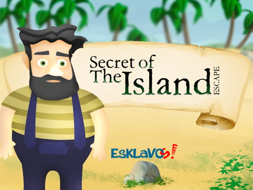 Secret Of The Island Escape