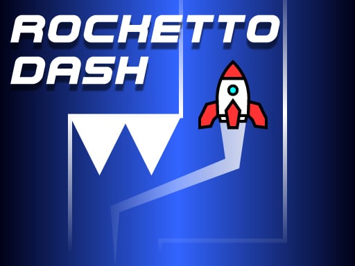 Rocketto Dash