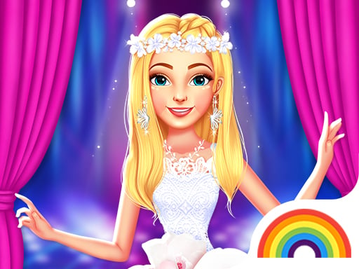 Ellie Fashion Fever Game