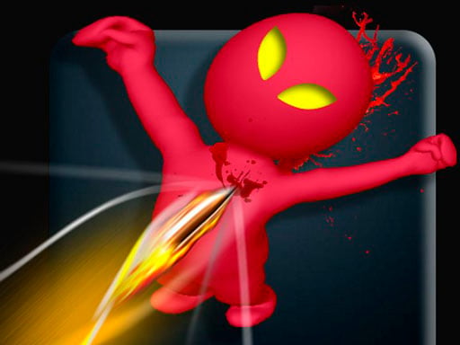 Bullet Shooter 3d