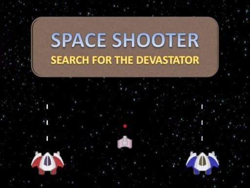 Space Shooter Sftd