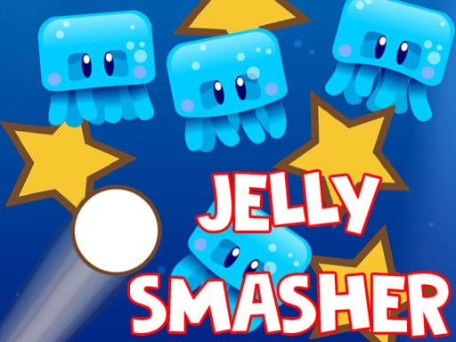 Jellyfish Smasher