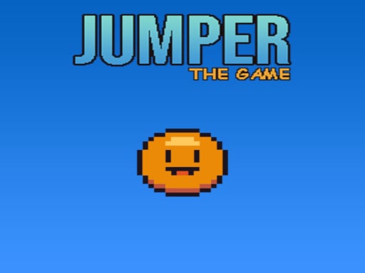 Jumper The Game