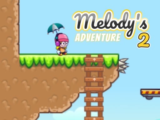 Melodys Adventure 2