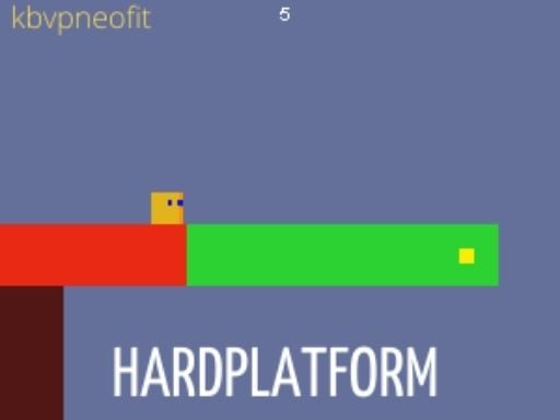 Hard Platform