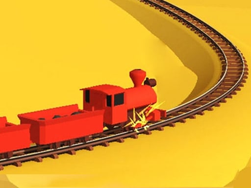 Off The Rails 3d