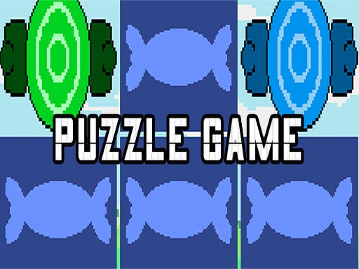 Puzzle Game