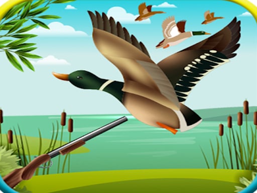 Duck Hunting Simulator