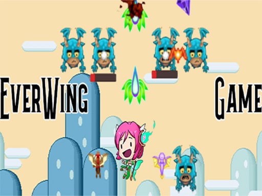 Everwing