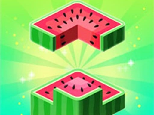 Block Stacking 3d Game