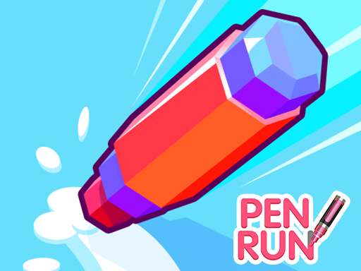 Pen Run