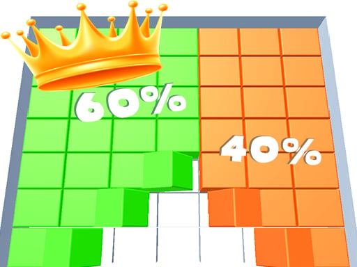 Color Blocks Vs Blocks 3d