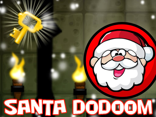 Santa Dungeon Of Doom