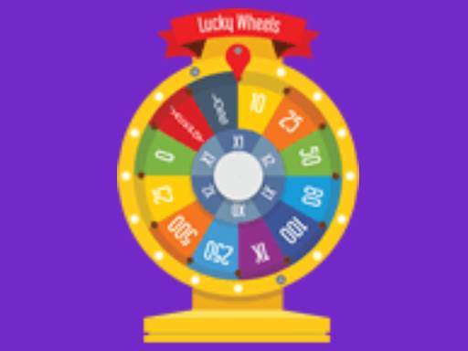 Spin To Win Lucky Wheels