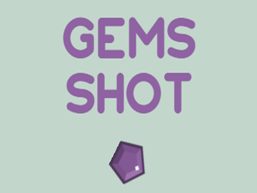 Gems Shot Hd