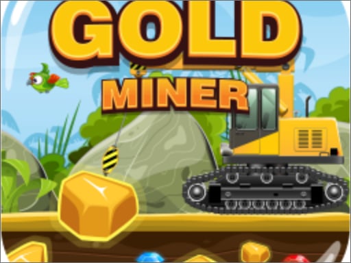 Gold Miner Hd