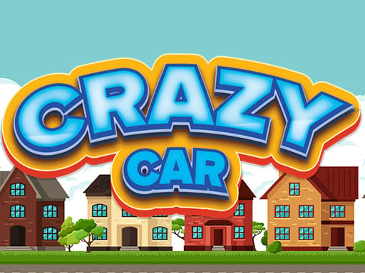 Crazy Car Hd