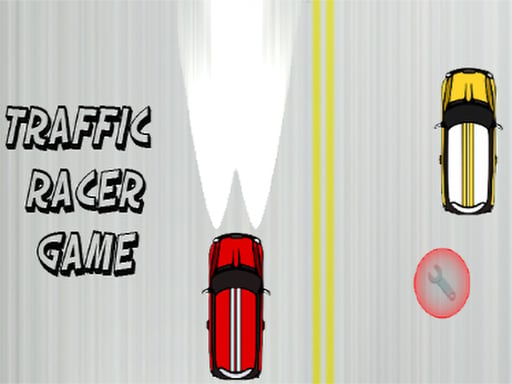 Traffic Racer 2d